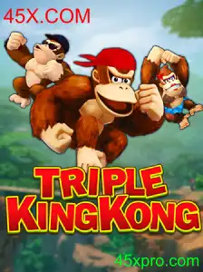 TripleKingKong