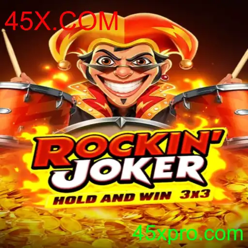 rockinjoker